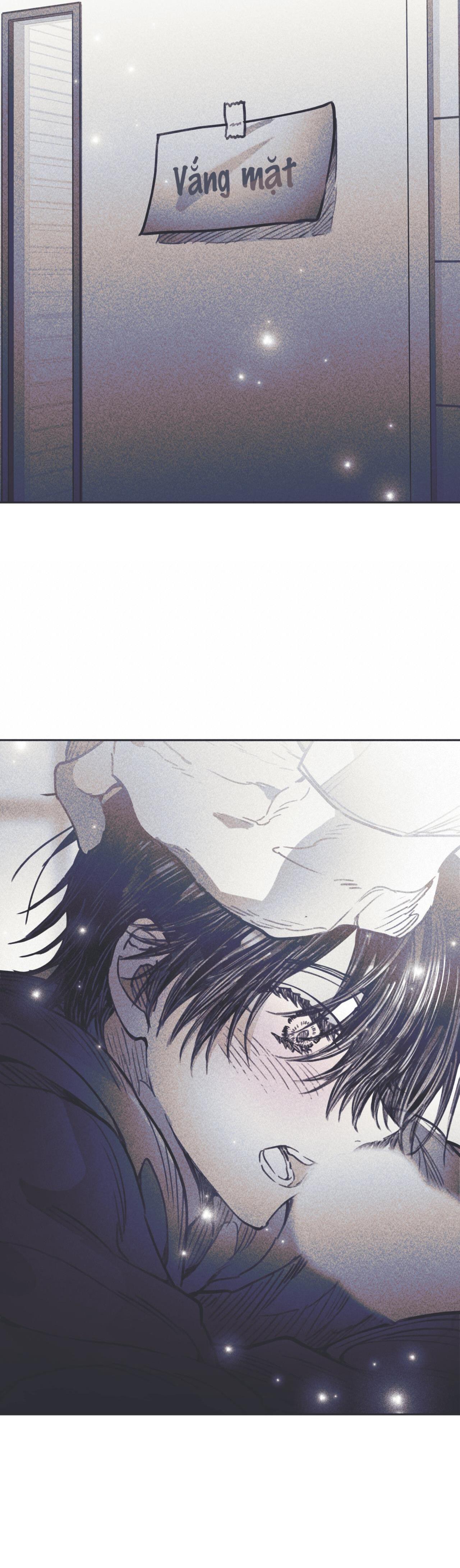 hồi ức cơn thịnh nộ chapter 16 29