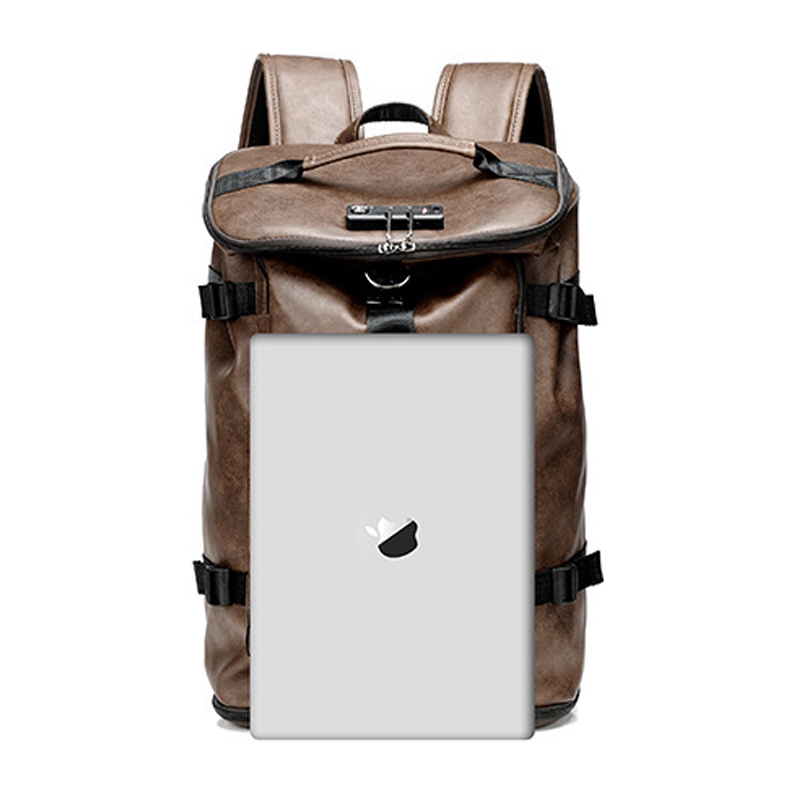 Balo nam DA phong cách mới – BEE GEE BLND9099