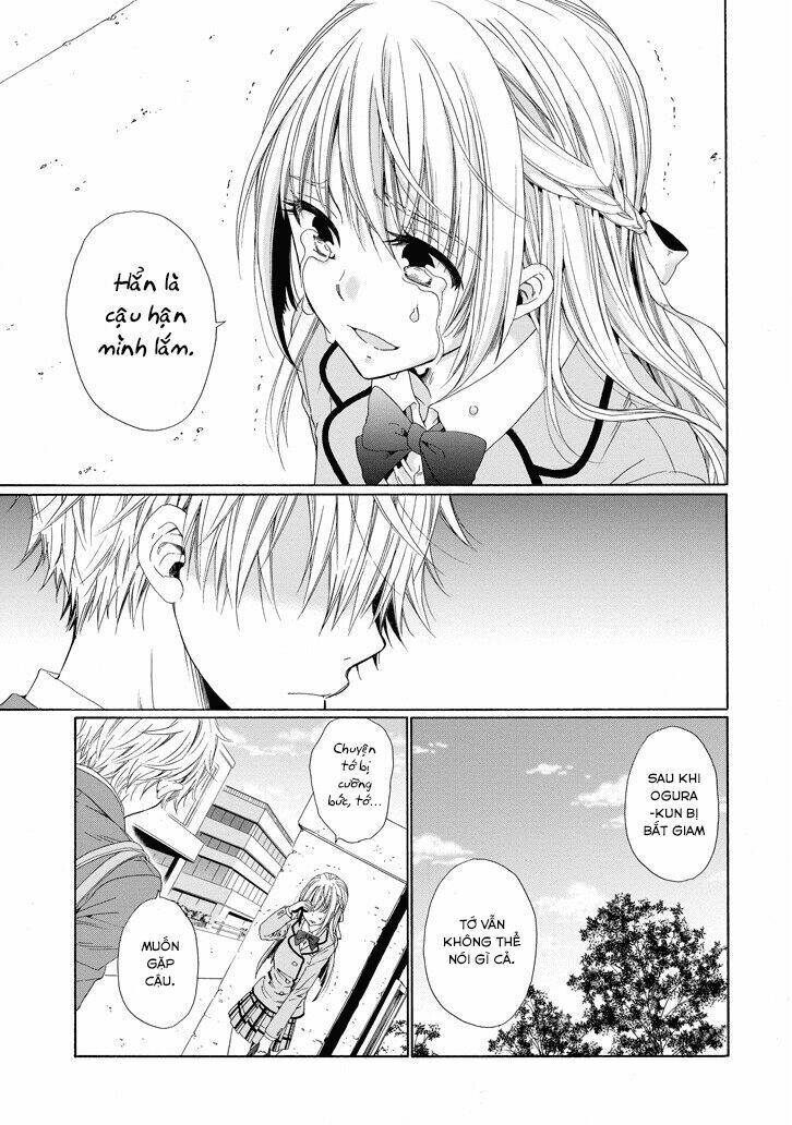 boku no namae wa chapter 6 17