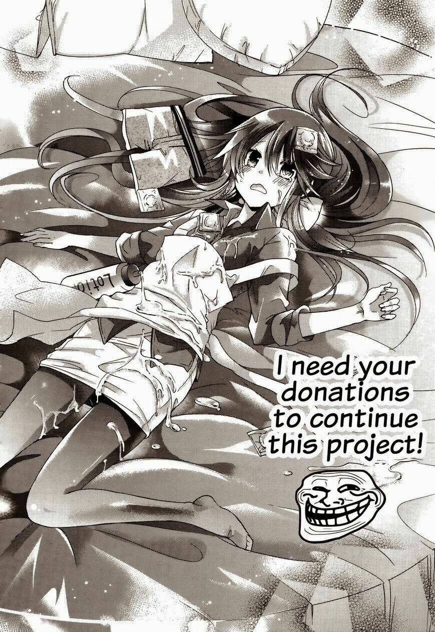 watanuki-san ni wa boku ga tarinai chapter 2 2