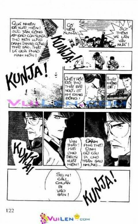 sôi động cầu trường full 17 tập chapter 12 122