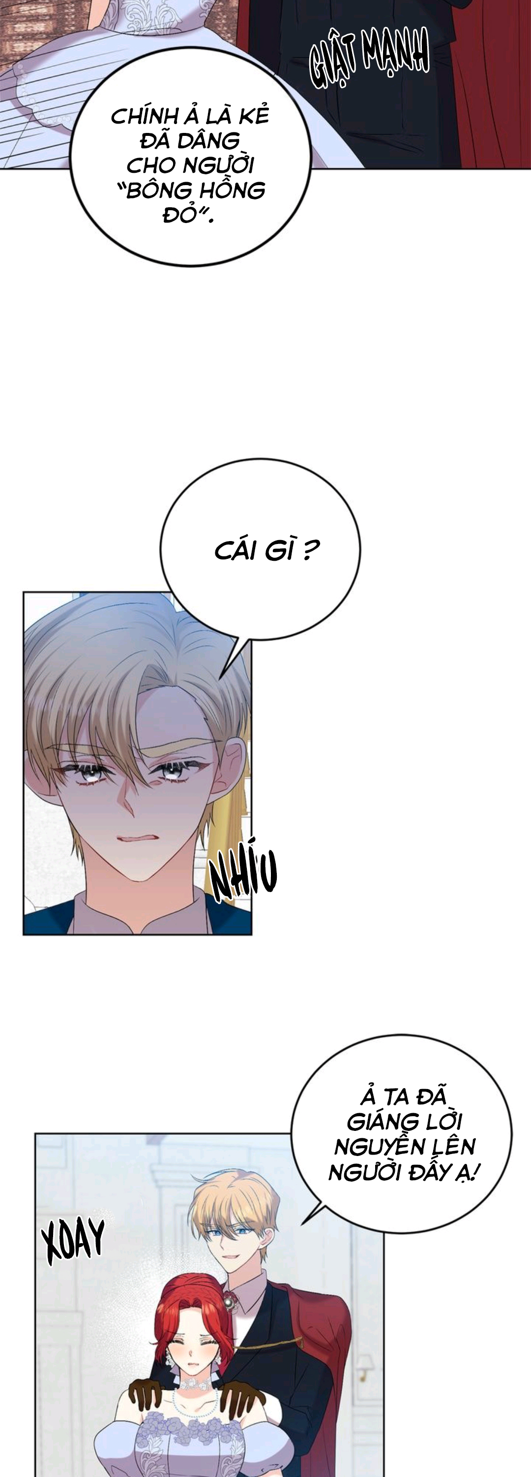 tôi sẽ trở thành gia sư của bạo chúa chapter 17 10