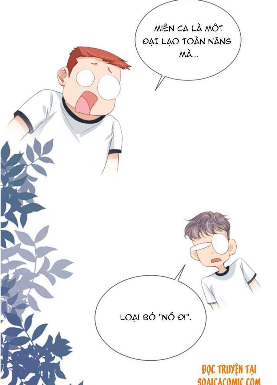 ngự tỷ toàn năng lại bị phá mã giáp chapter 41 3