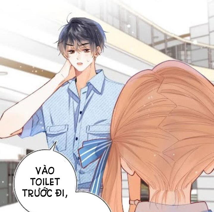 vụng trộm không thể giấu - mối tình thầm kín chapter 16 67