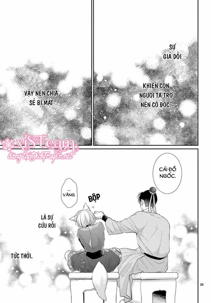 vua quái vật chapter 18 29