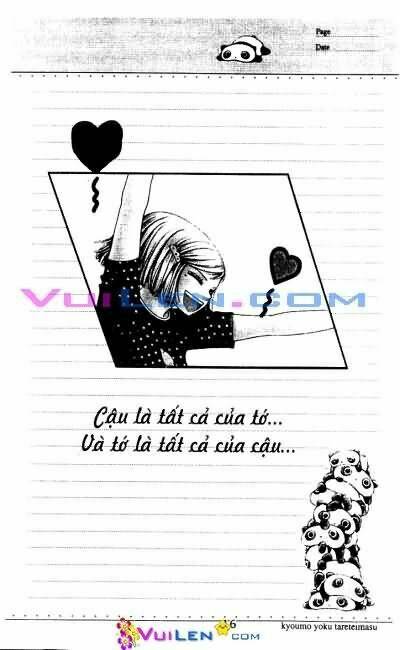 bong bóng trắng chapter 10 16