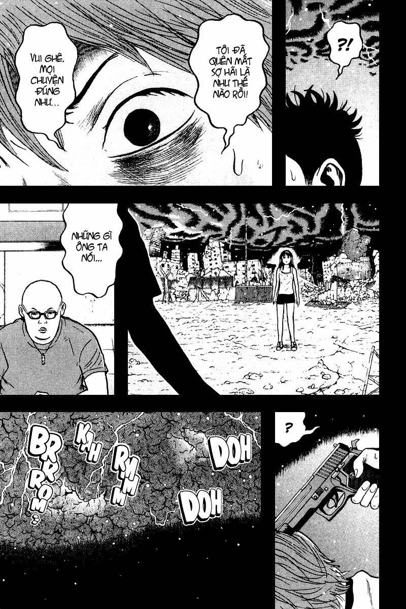 dragon head chapter 86 13