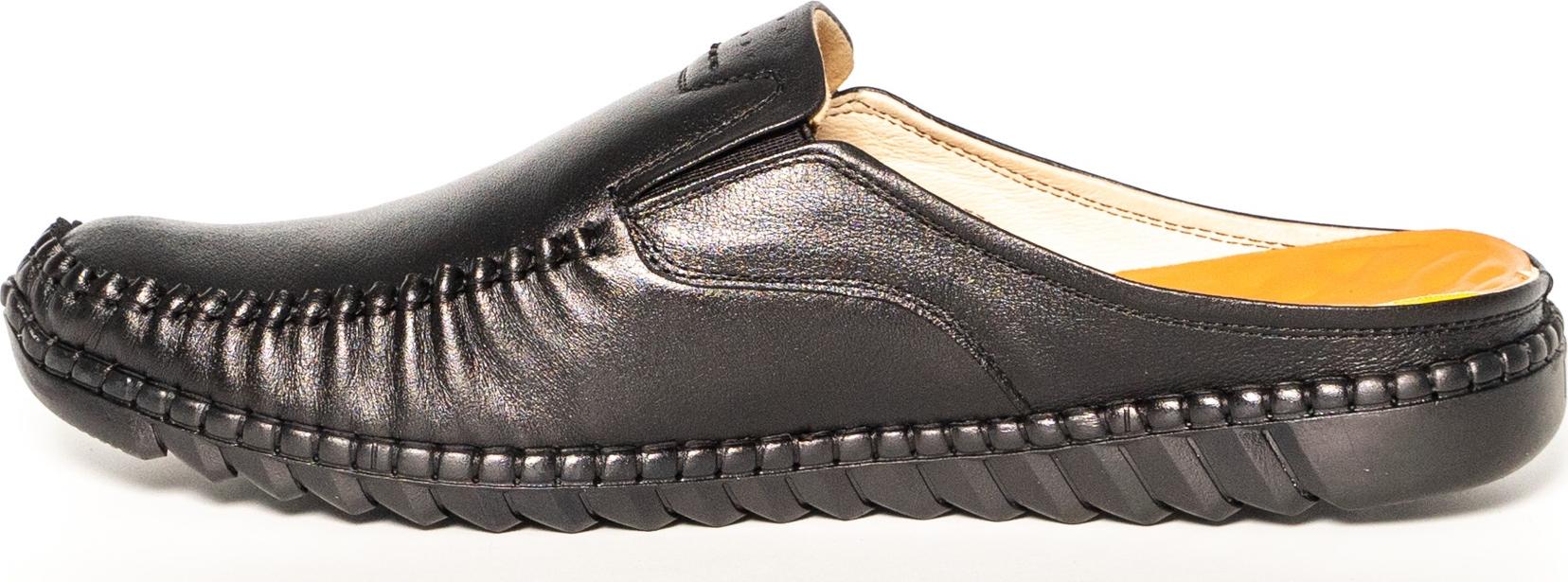 Giày sabo_ giày sục da bò trẻ trung VO Shoes_ VO14