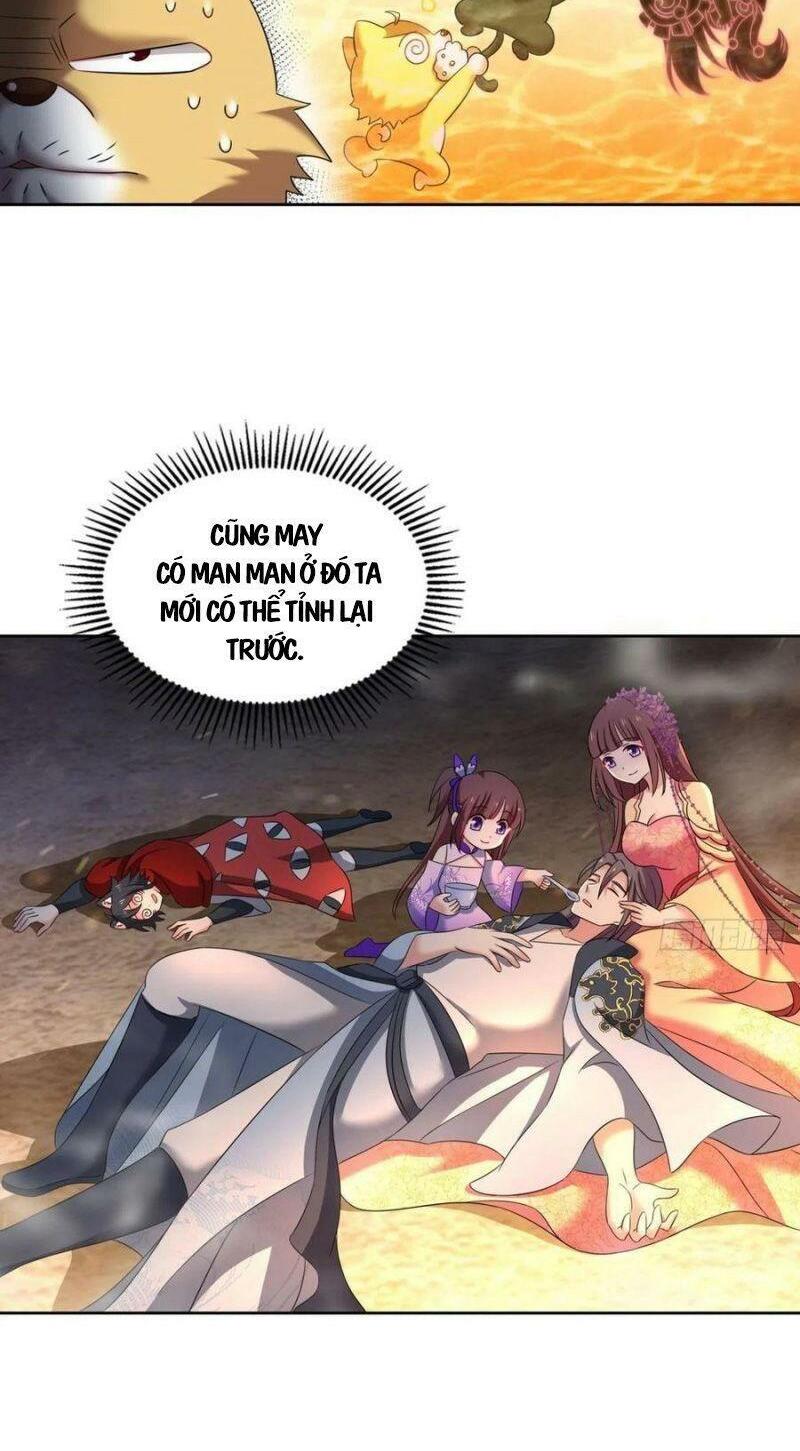 Trọng Sinh Thành Cậu Vàng Tại Dị Thế Chapter 230 28