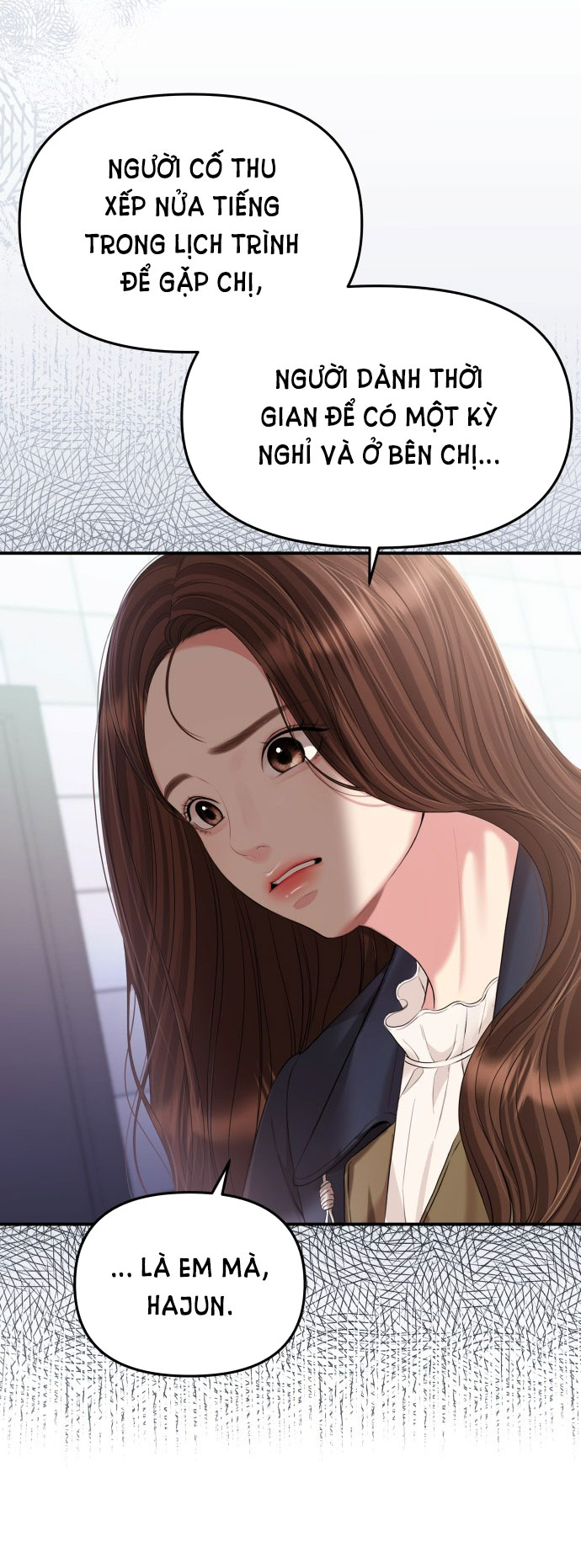 gửi em người đánh cắp những vì sao - to you who swallowed a star chapter 127.1 12