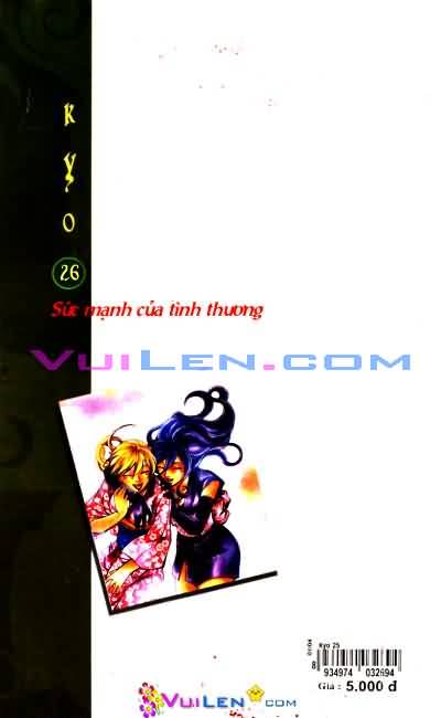 mắt quỷ kyo chapter 77 161