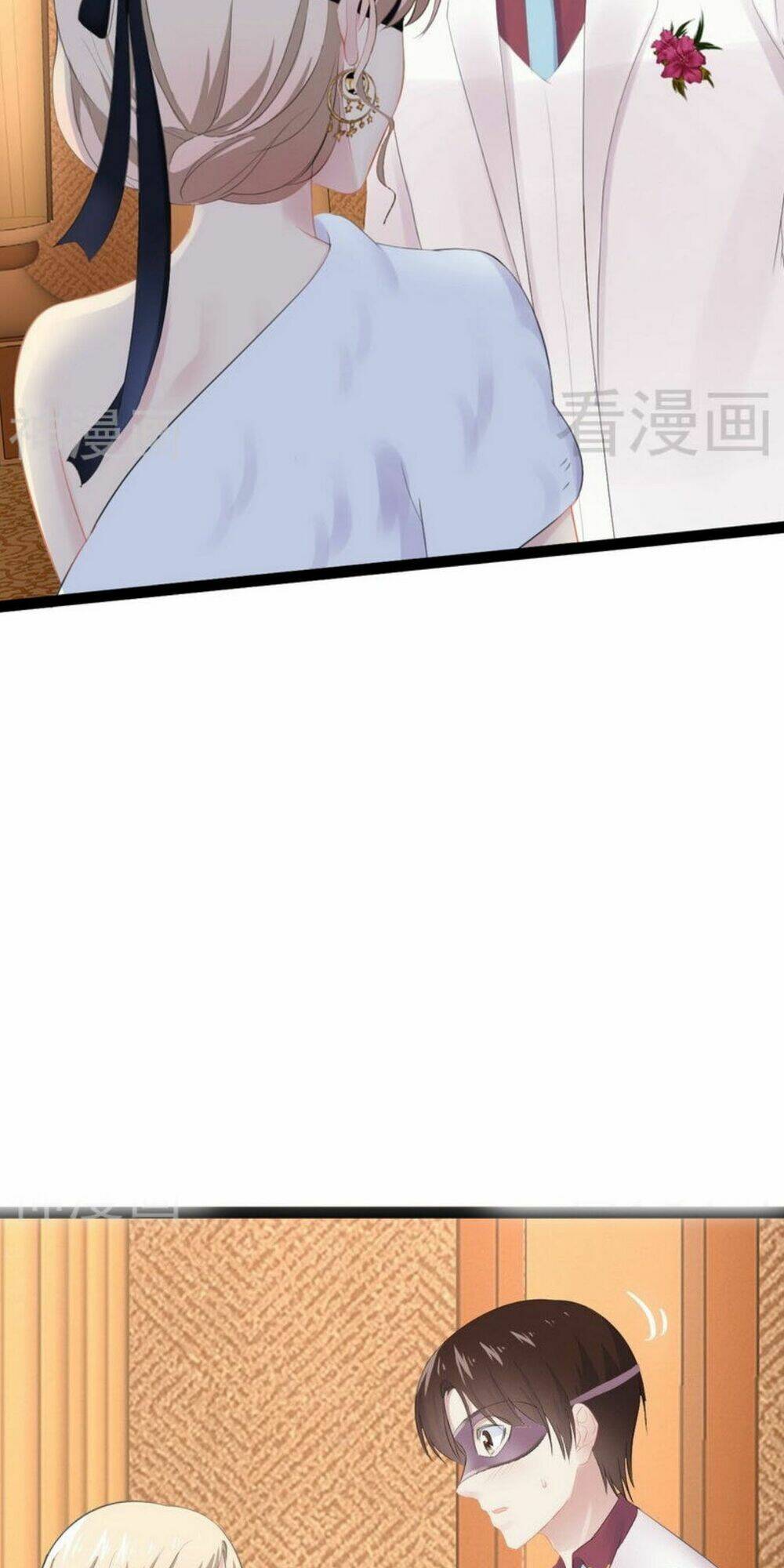 thần bí đế thiếu điềm sủng thê chapter 79 10