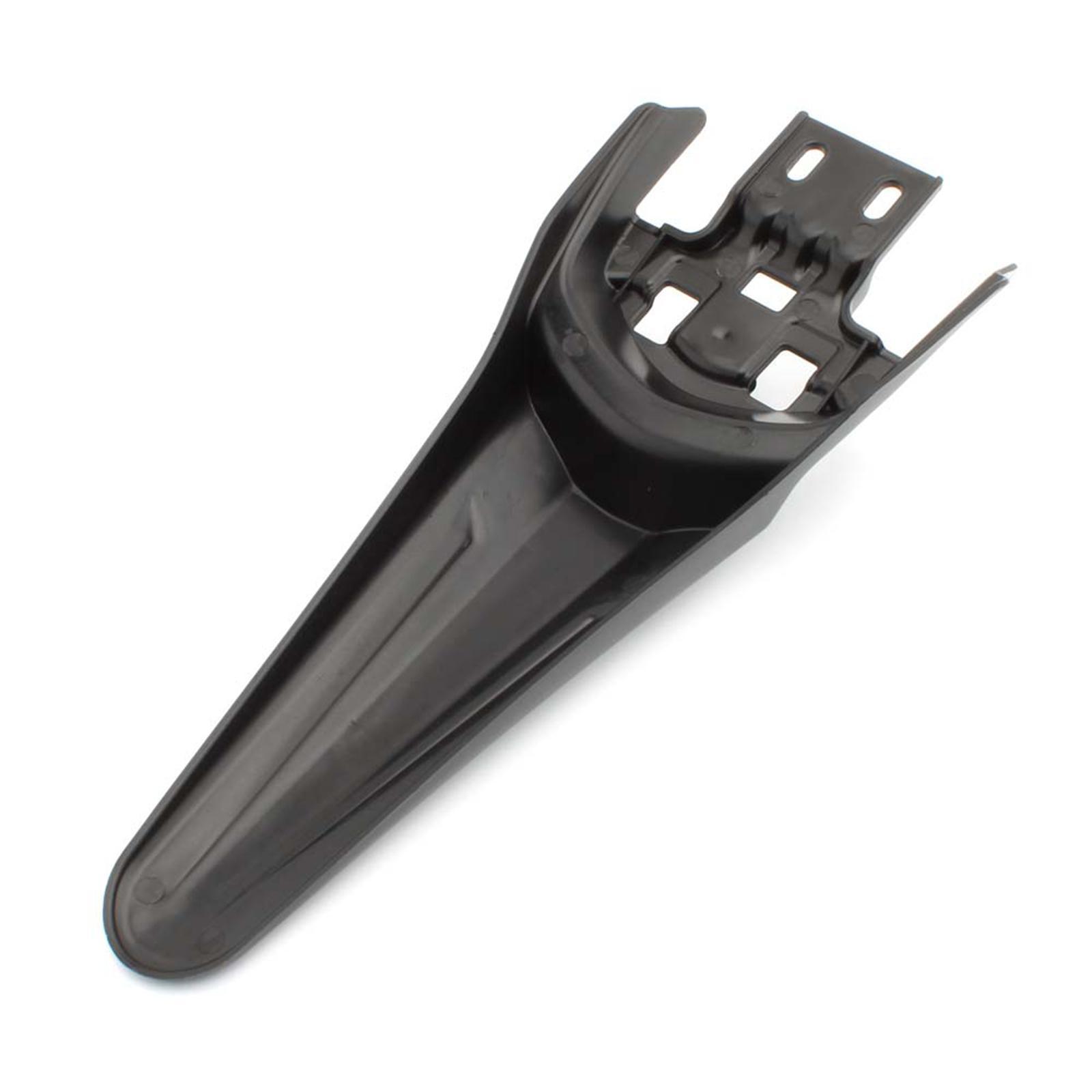 Motorcycle Mudguard Plastic Tail Guard Fit for Surron Spare Parts Easy to Install