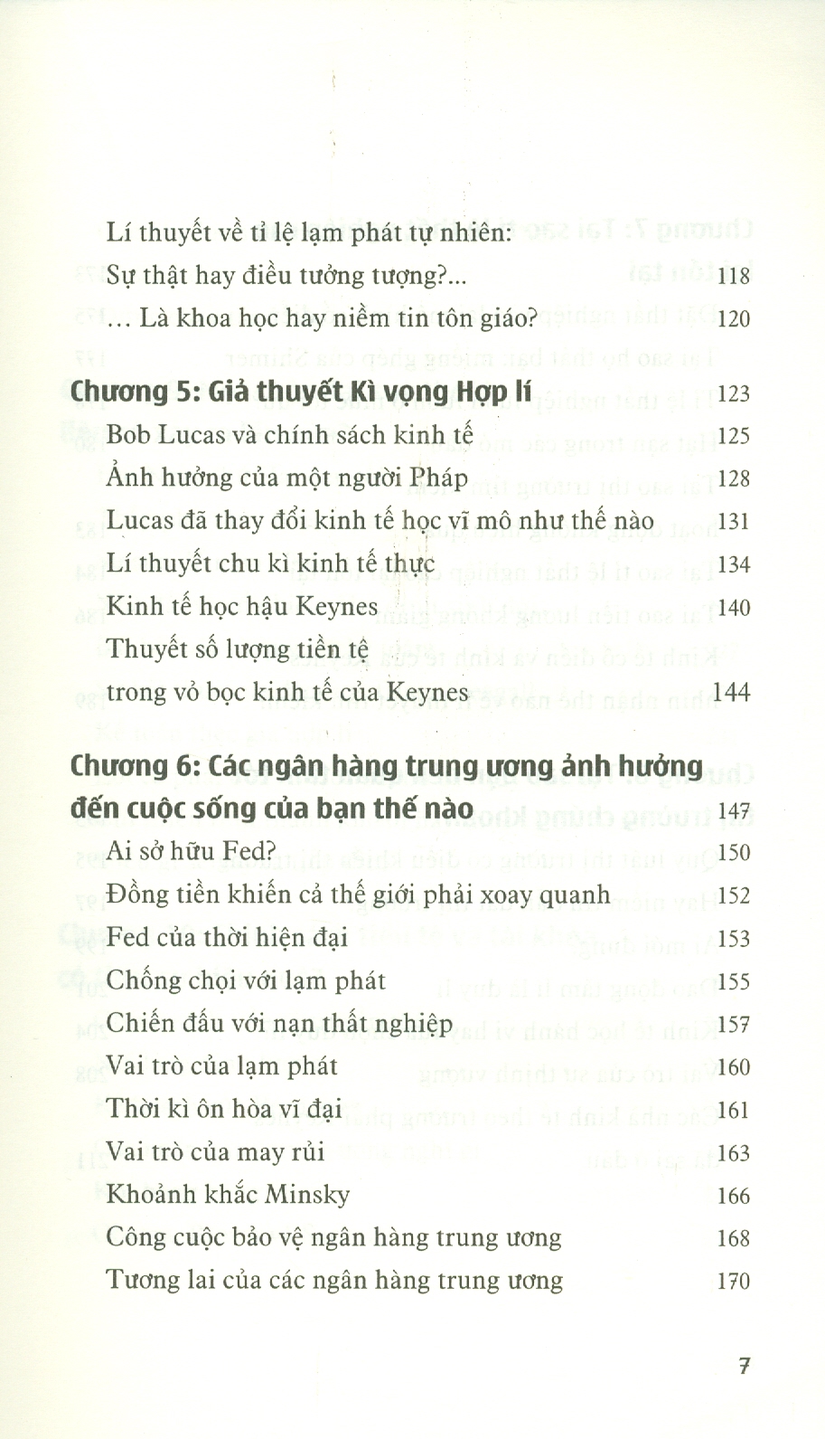 CÁCH NỀN KINH TẾ VẬN HÀNH - Niềm Tin, Sự Sụp Đổ Và Những Lời Tiên Tri Tự Đúng (Tái bản lần thứ năm - 2022)