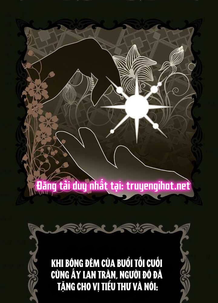 quý cô bí ẩn - secret lady chapter 22 42