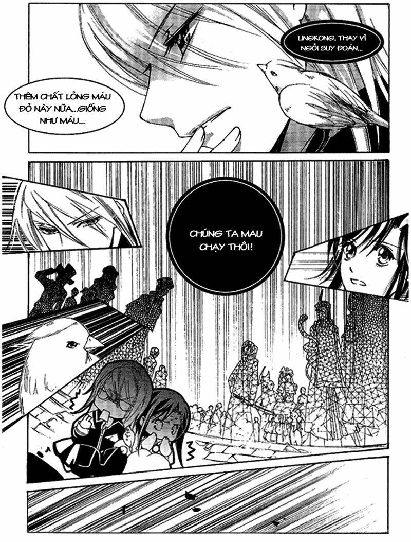 xing gui shi tian kong de dao lu chapter 5 15