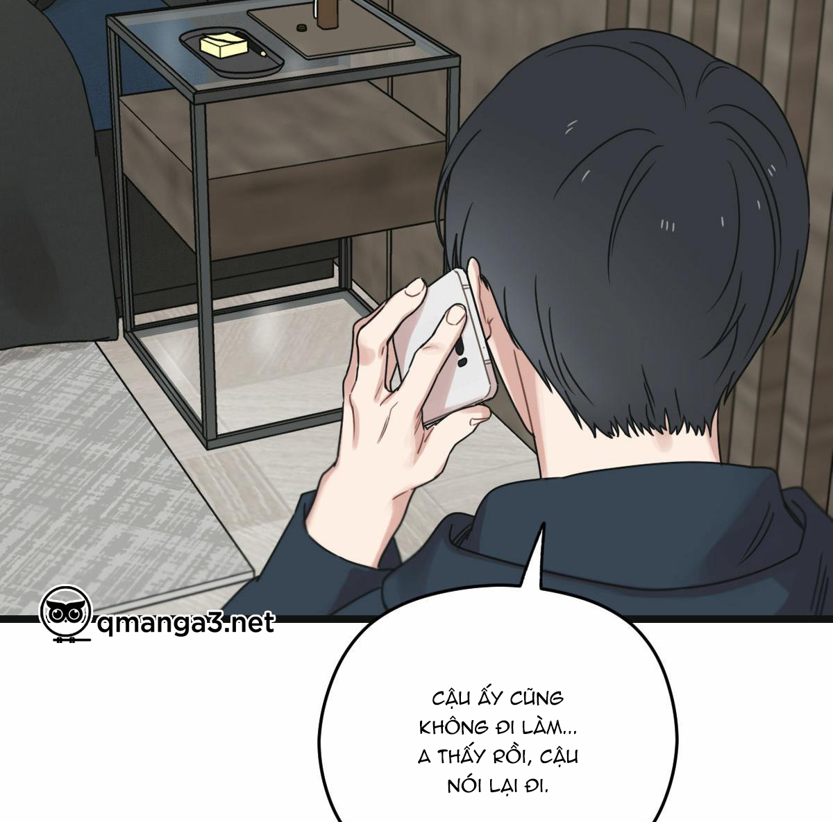 tương phùng chapter 20 11