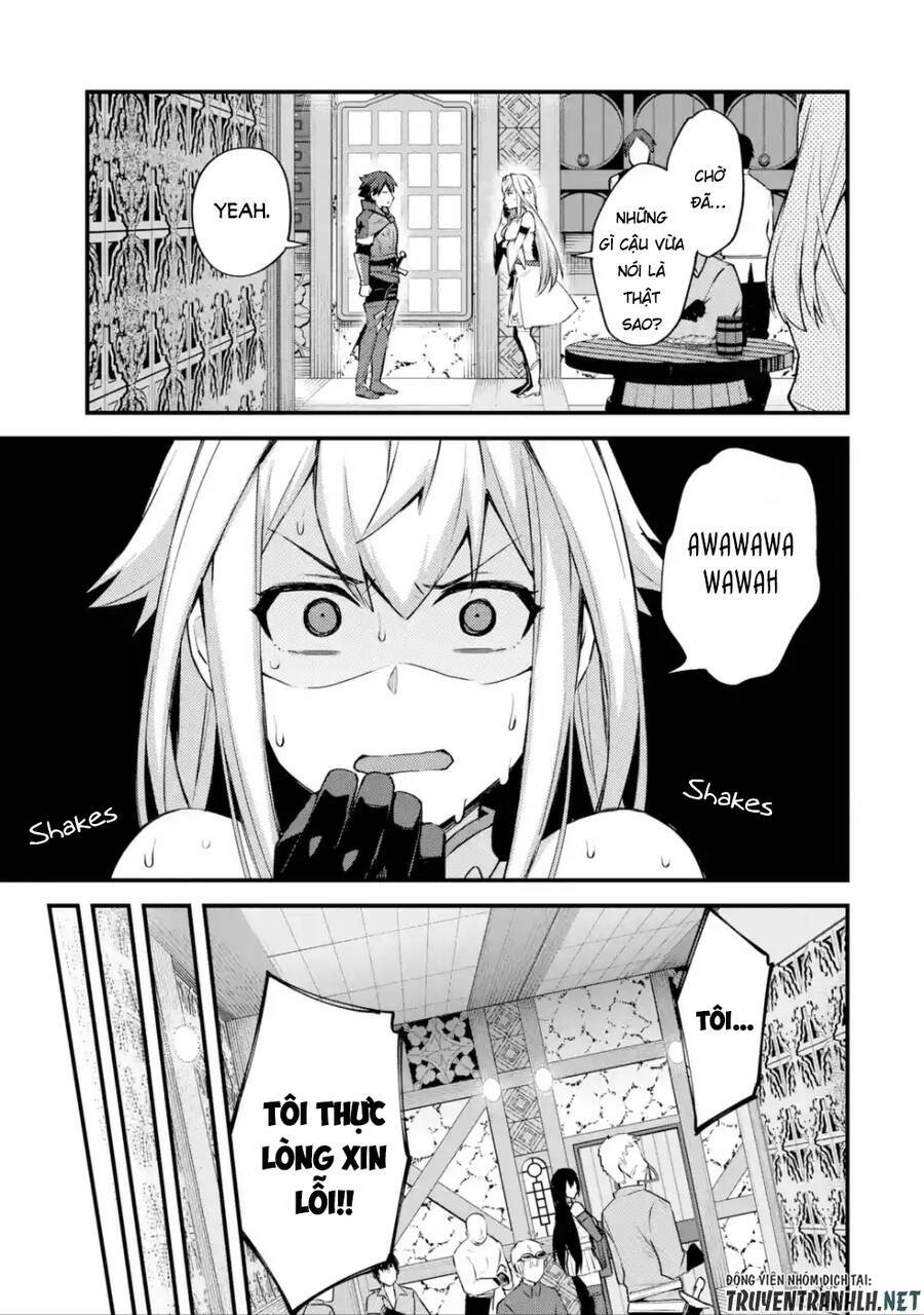 nido tensei shita shounen wa s rank boukensha toshite heion ni sugosu-zense ga kenja de eiyuu datta chapter 15 13