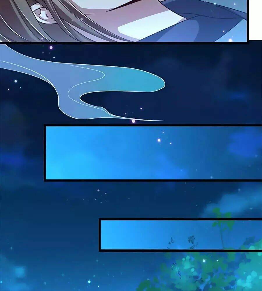 thái tử điện hạ, nô tài có hỉ rồi chapter 24 9