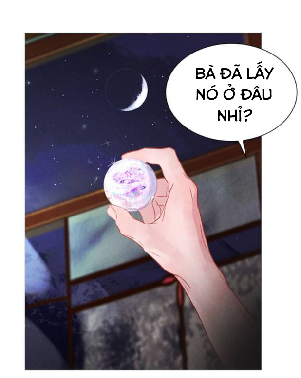 tình yêu như một giấc mộng hè chapter 3 19