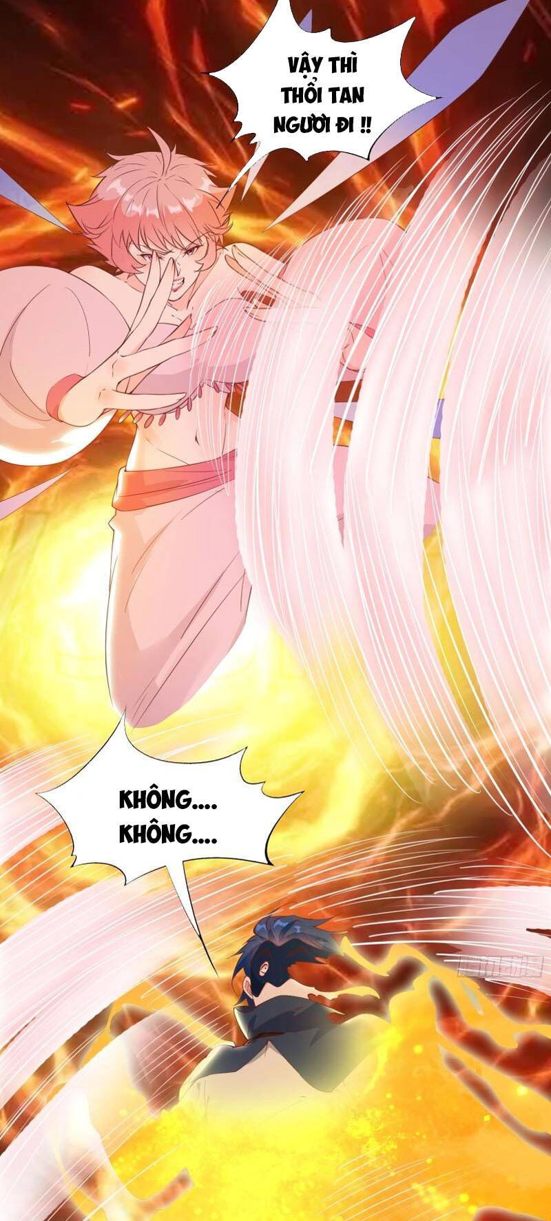 ta lập hậu cung tại tây du ký chapter 89 1