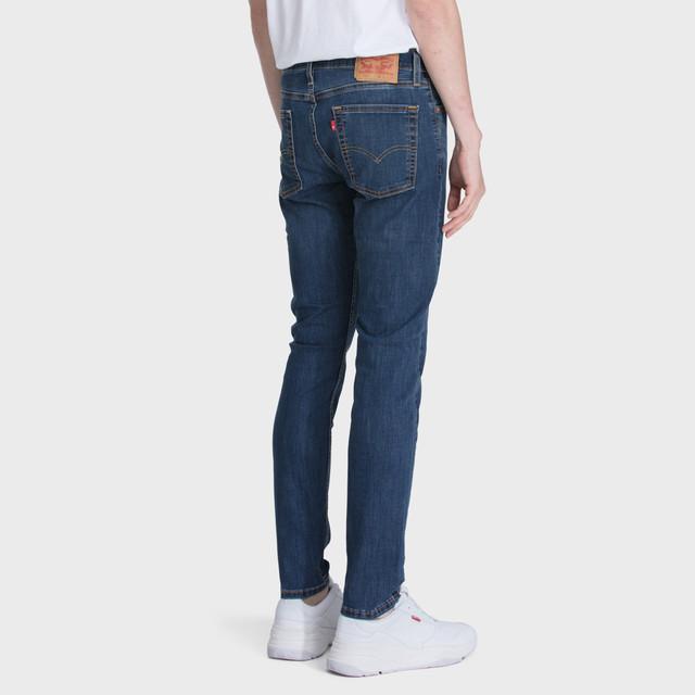 QUẦN JEANS NAM DÀI LEVI'S 510 SKINNY 05510-1052