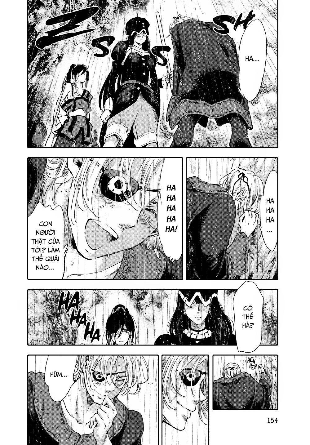 children of the whales chapter 24 12