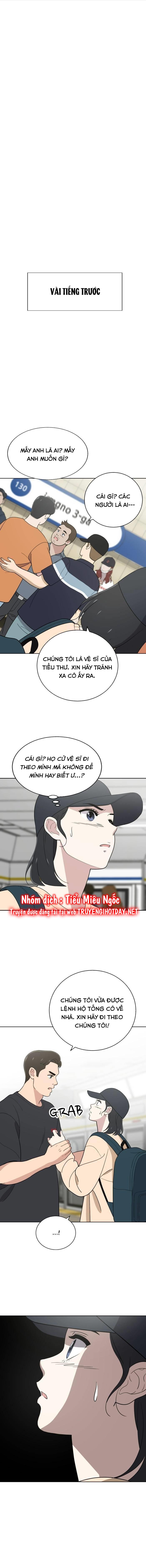 tuyệt vọng chapter 78 11