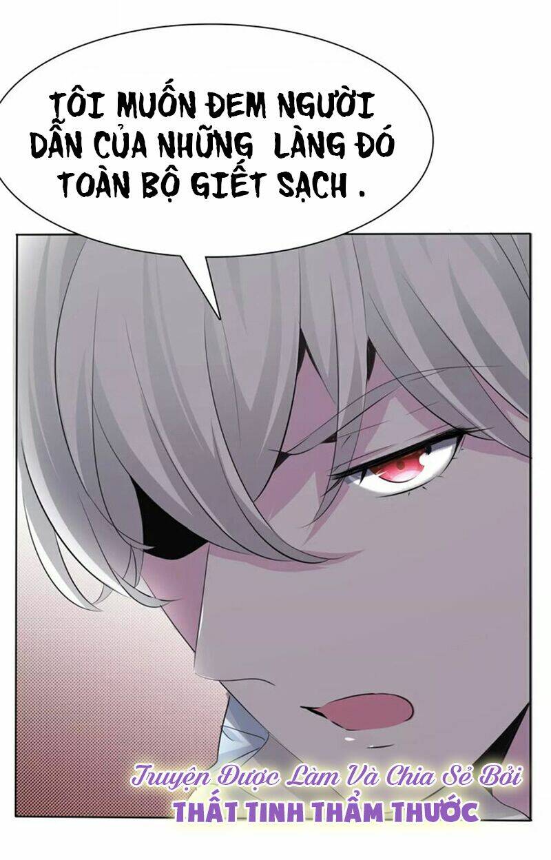 một lời không hợp liền hút máu chapter 14 3