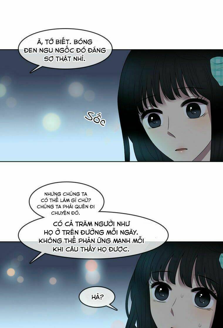 my shining world chapter 46 8