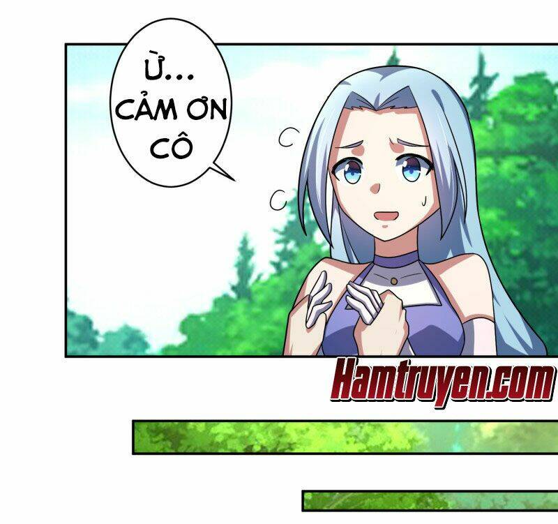 tuyệt thế thánh đế chapter 14 32