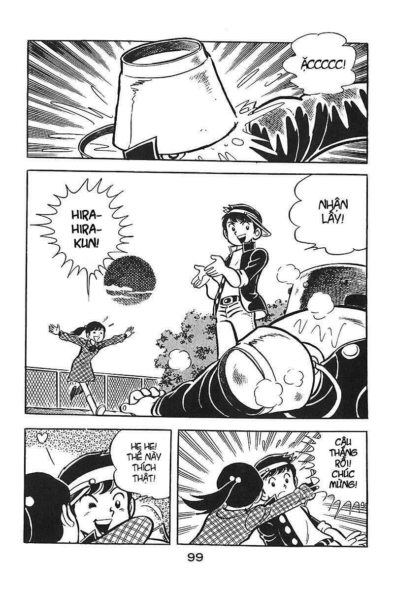 hirahira-kun seishun jingi chapter 4 23