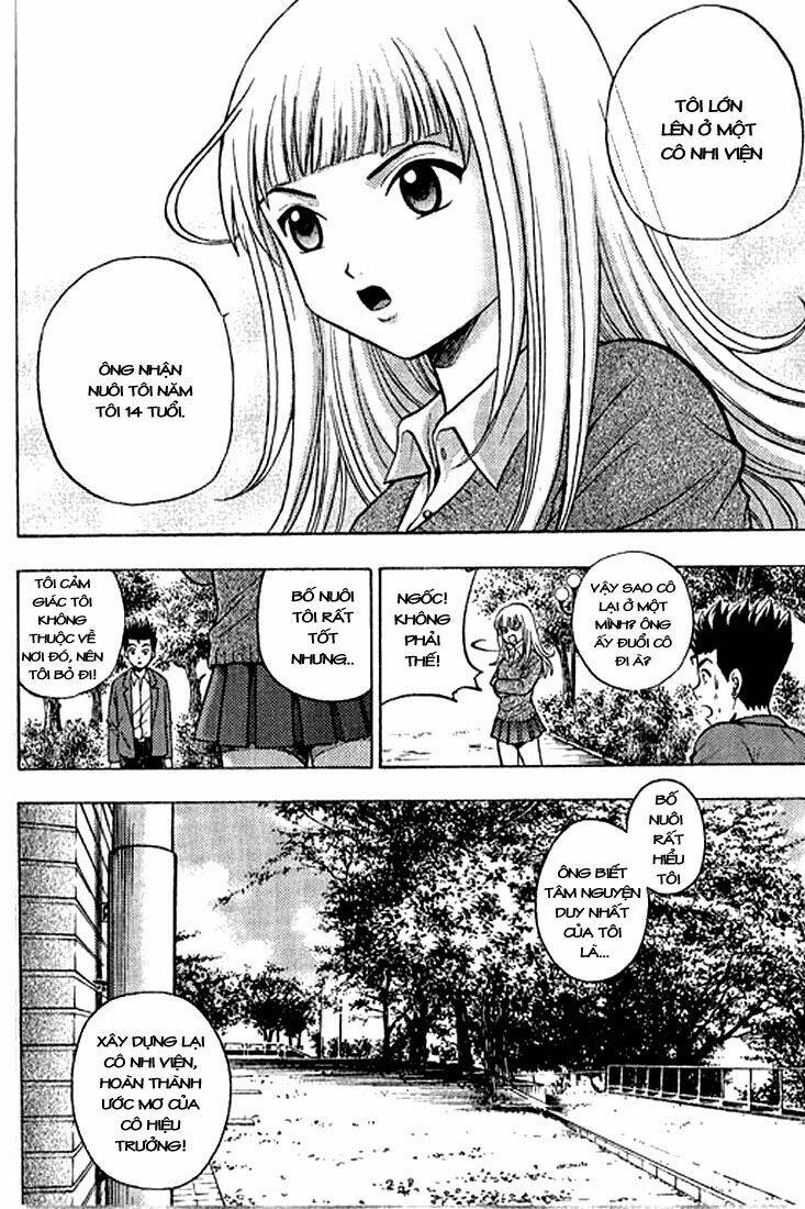 show me the money chapter 4 31