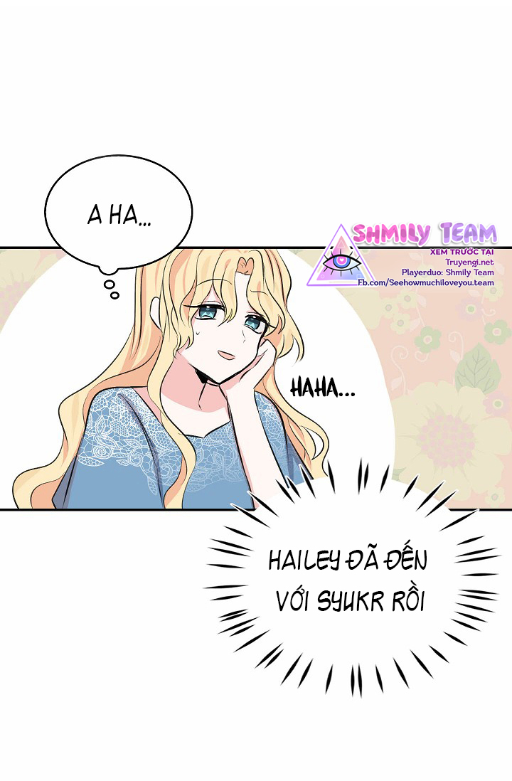 tôi là bạn gái cũ của một vị anh hùng chapter 3 28