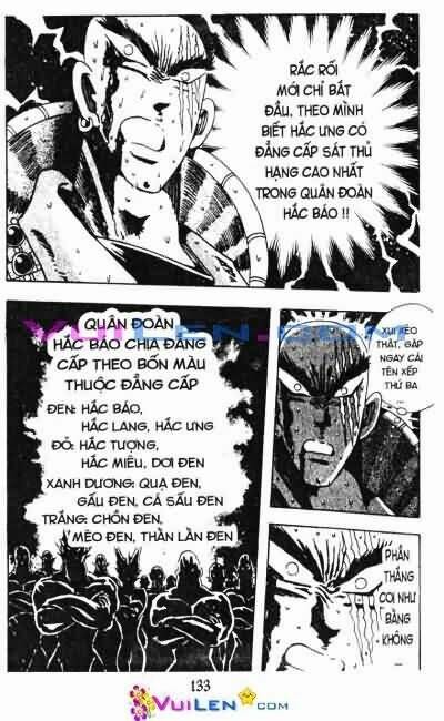 những người bạn tốt chapter 16 134