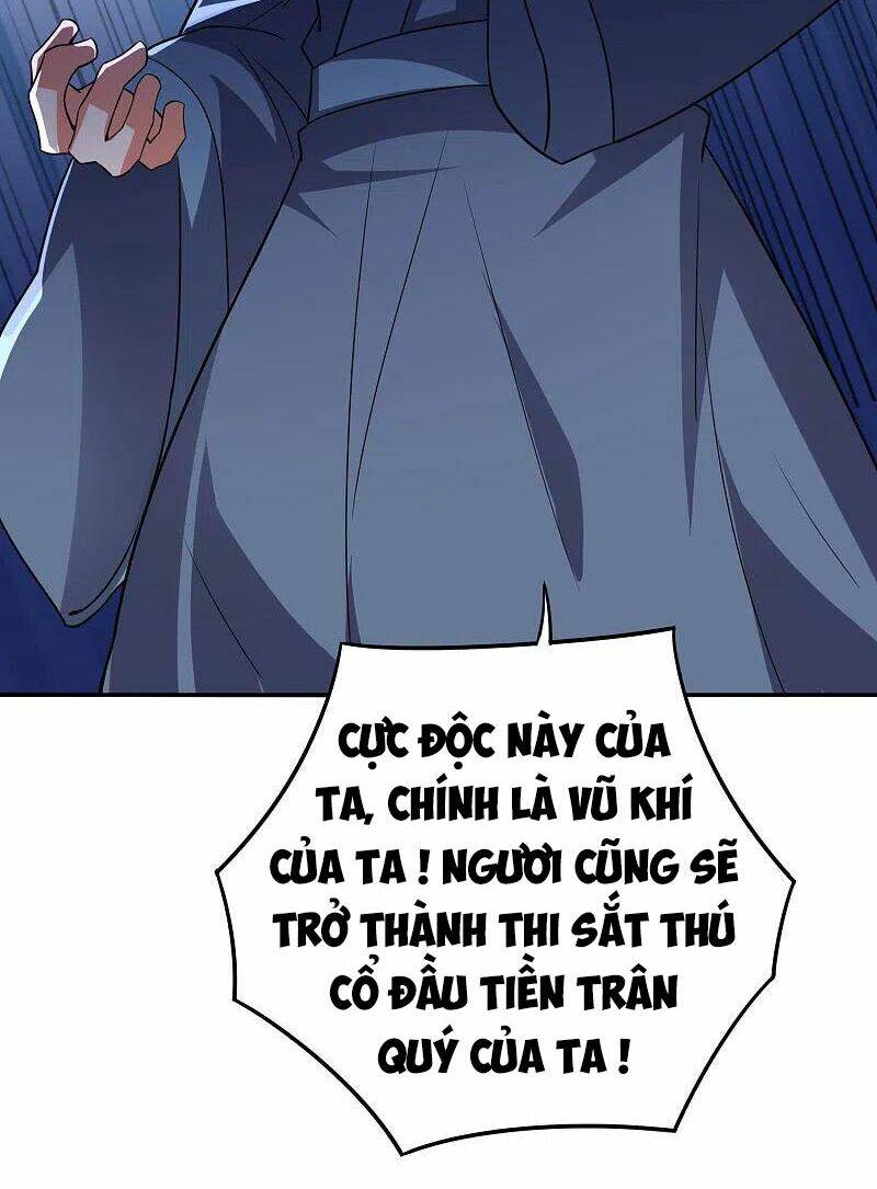 phục thiên thánh chủ chapter 170 19