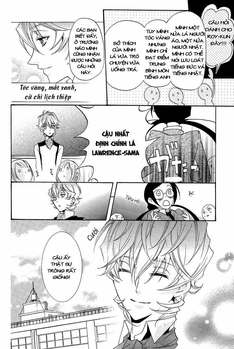 mishounen produce chapter 2 8