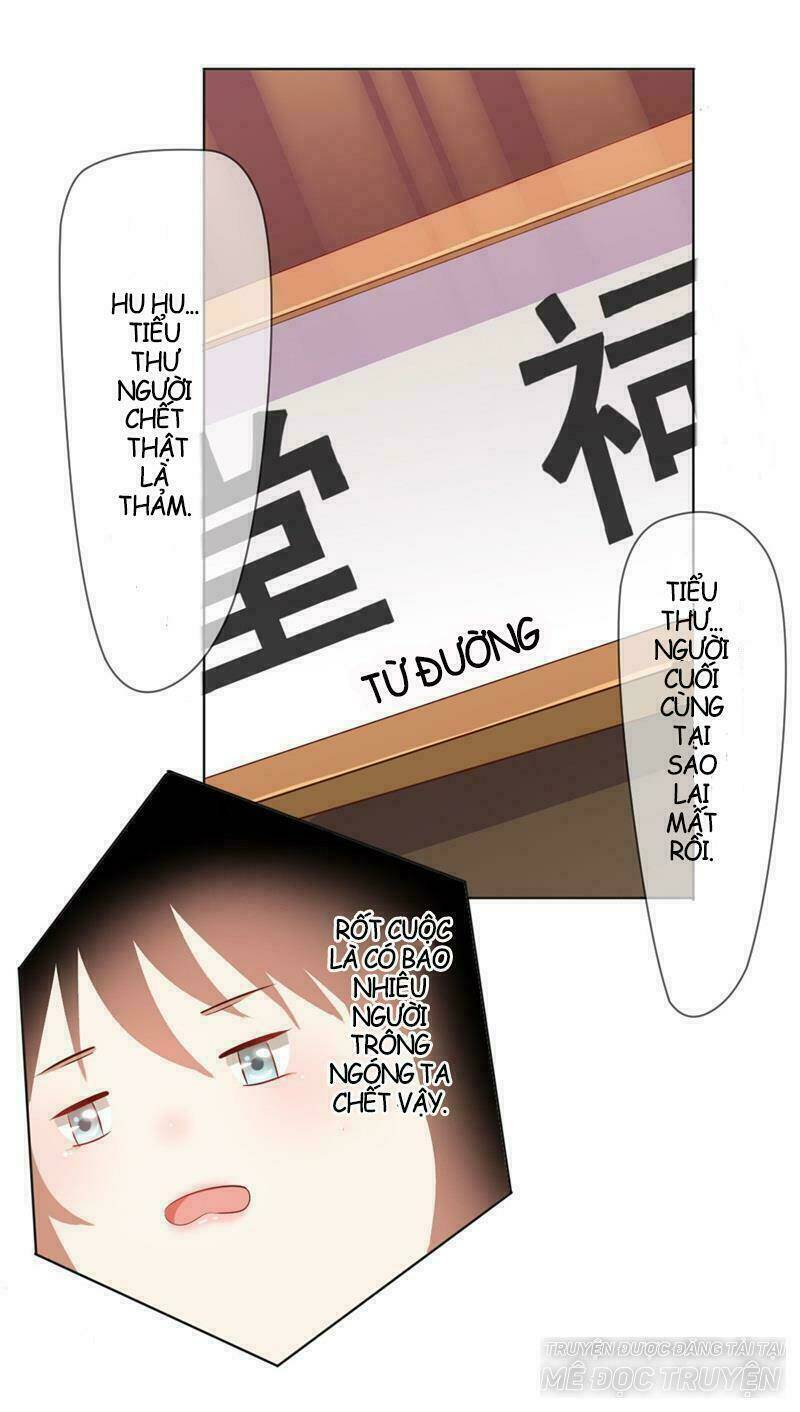 độc y cuồng phi chapter 6 7