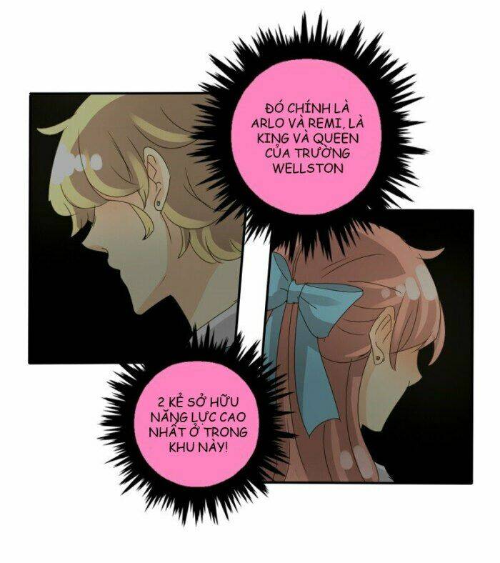 Thế Giới Không Hoàn Hảo Chapter 79 107