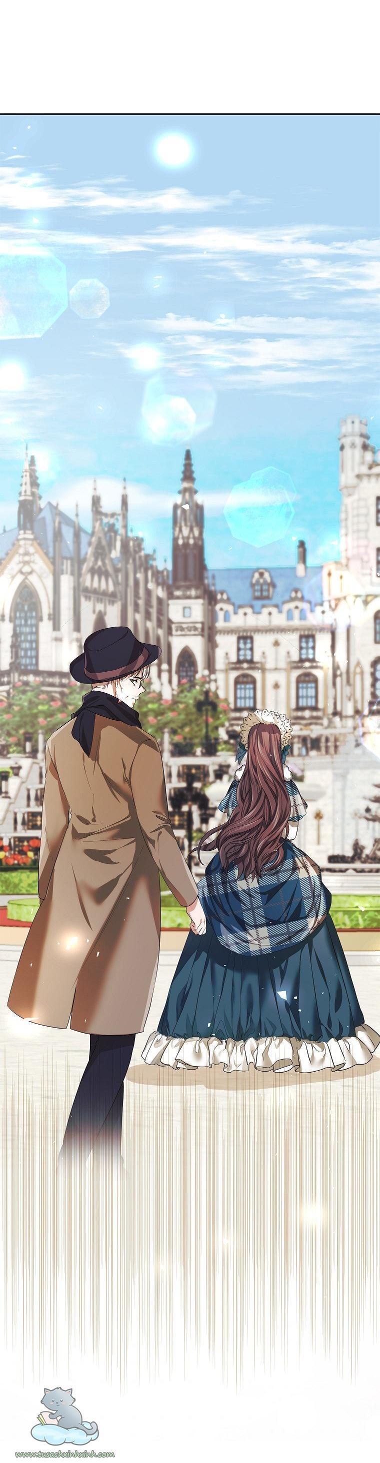 tháng năm cuối cùng của nữ phụ đoản mệnh chapter 20 60