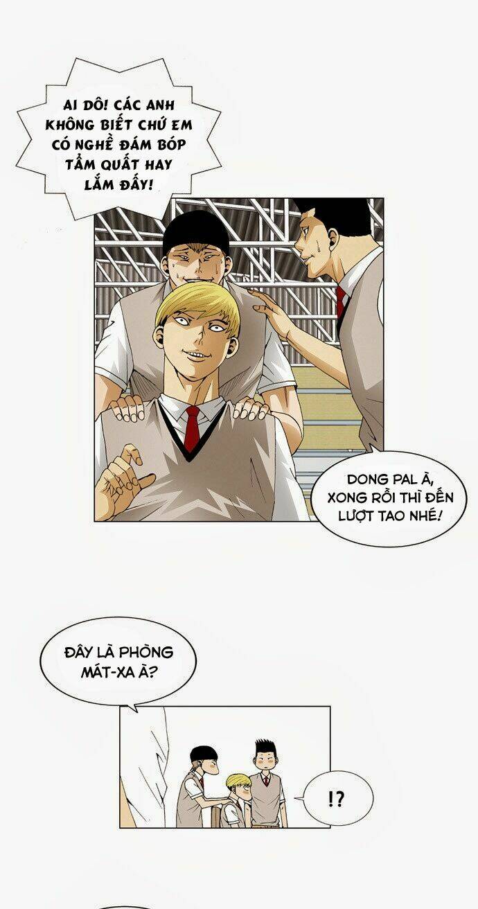 ultimate legend: kang hae hyo chapter 59 10