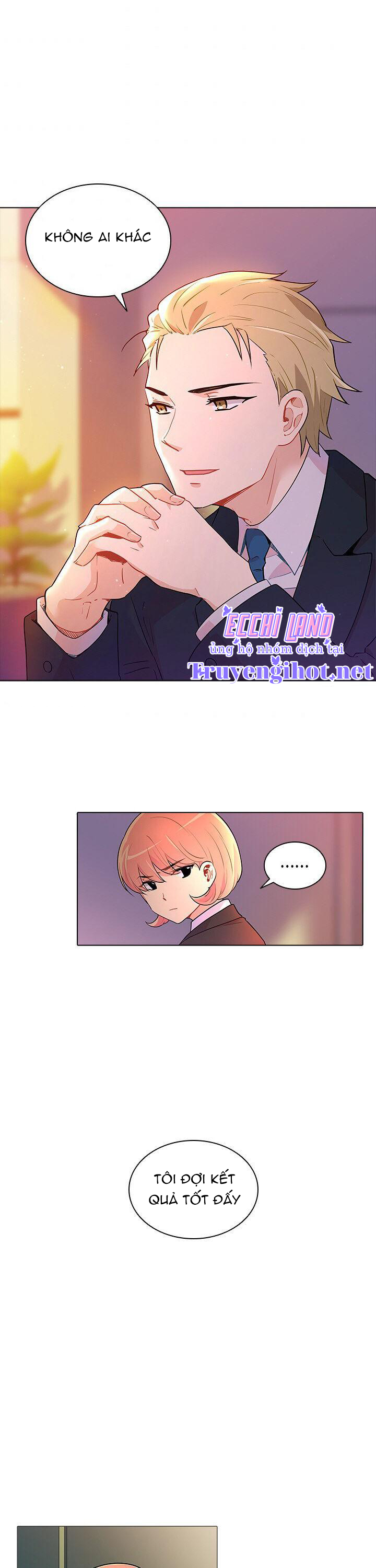 hương vị của nữ thần chapter 25.2 7