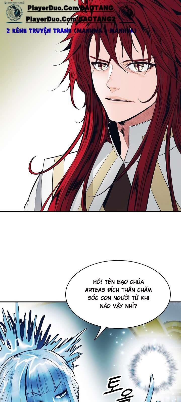 bất bại chân ma chapter 60 32