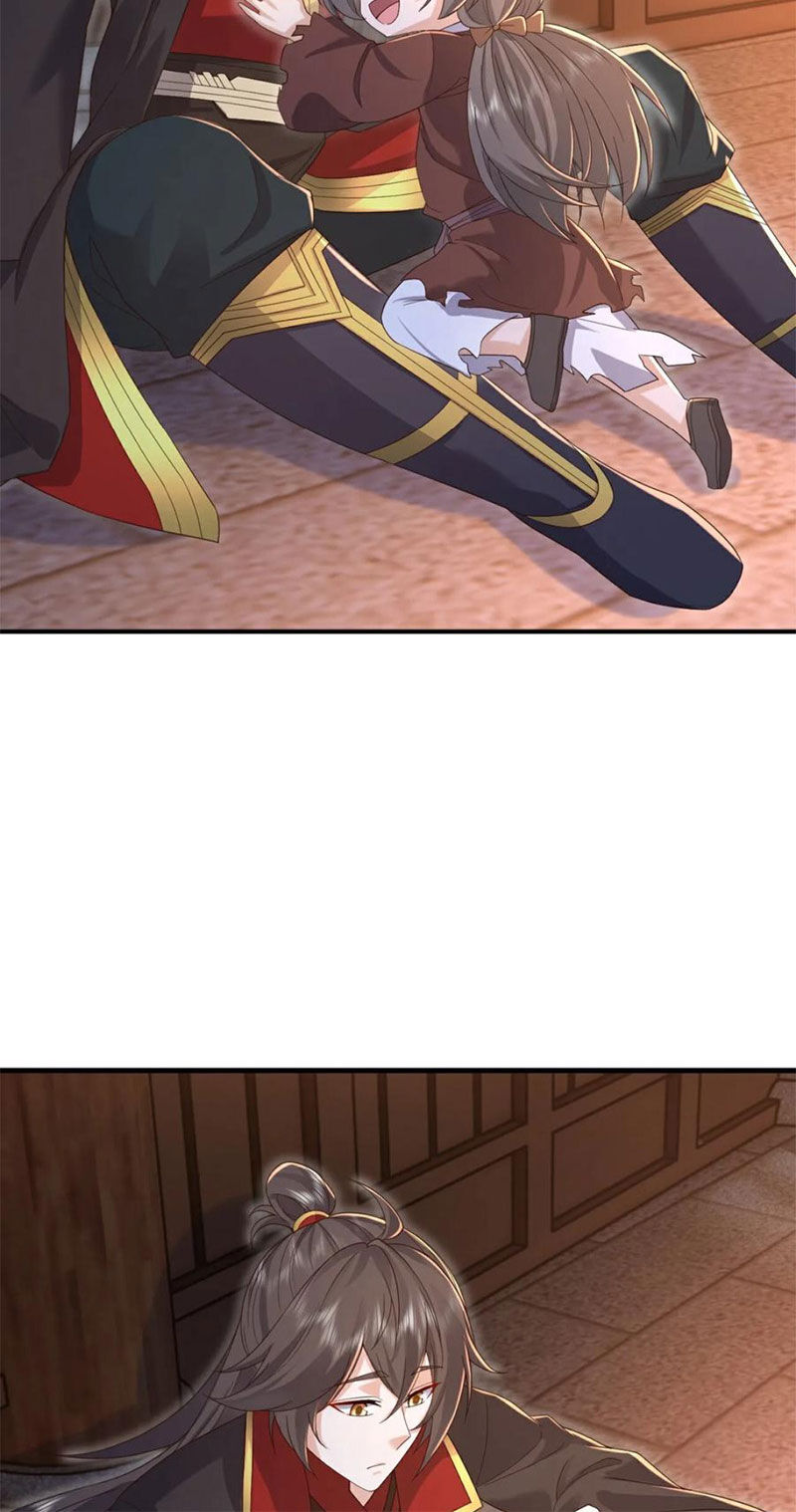 tiên võ đế tôn chapter 579 45