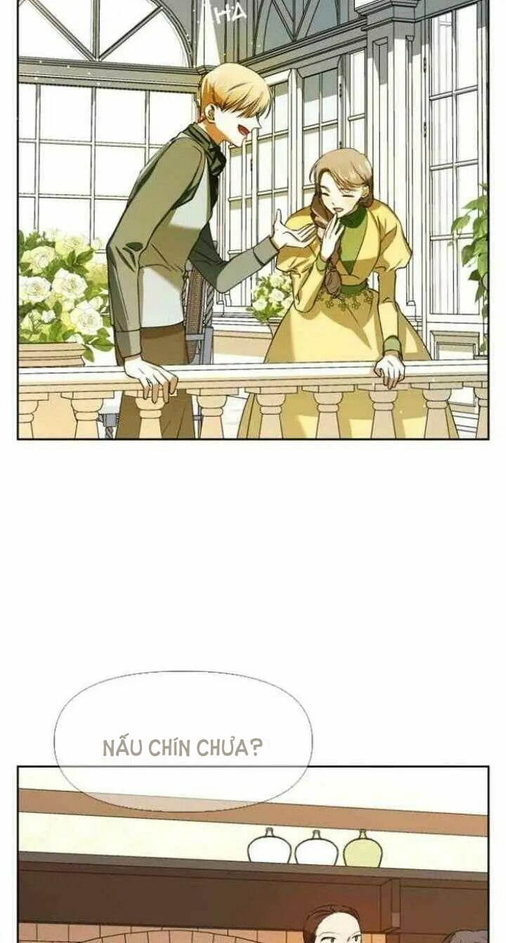 tôi muốn trở thành cô ấy dù chỉ là một ngày chapter 26 32