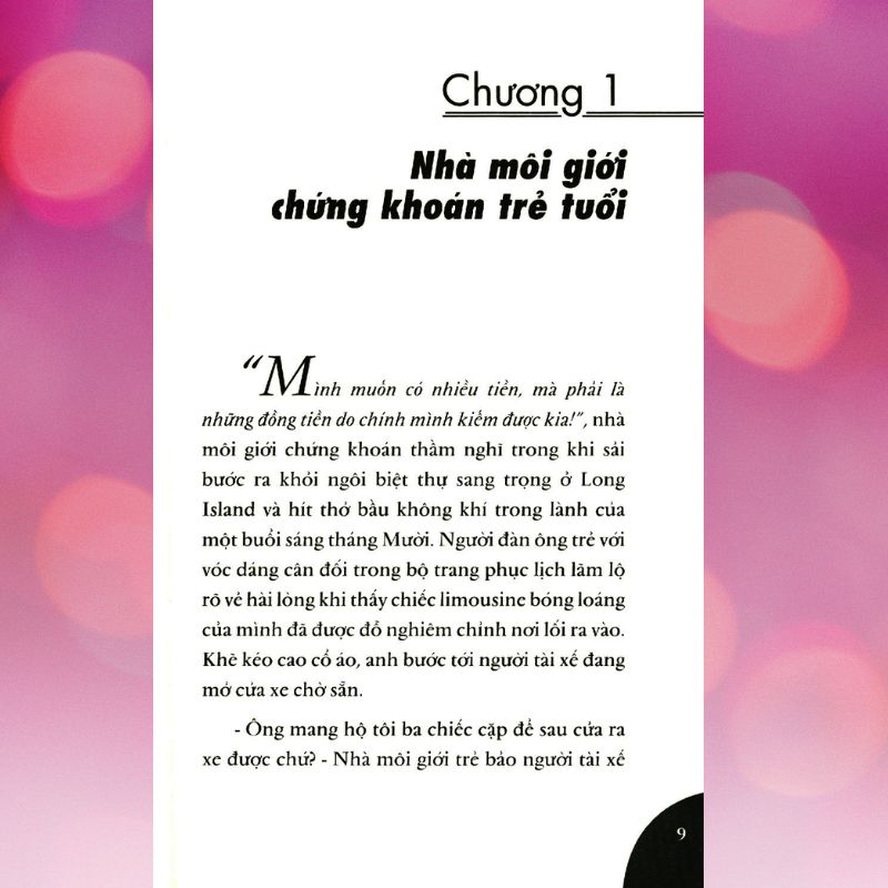 Sức Mạnh Của Sự Quan Tâm