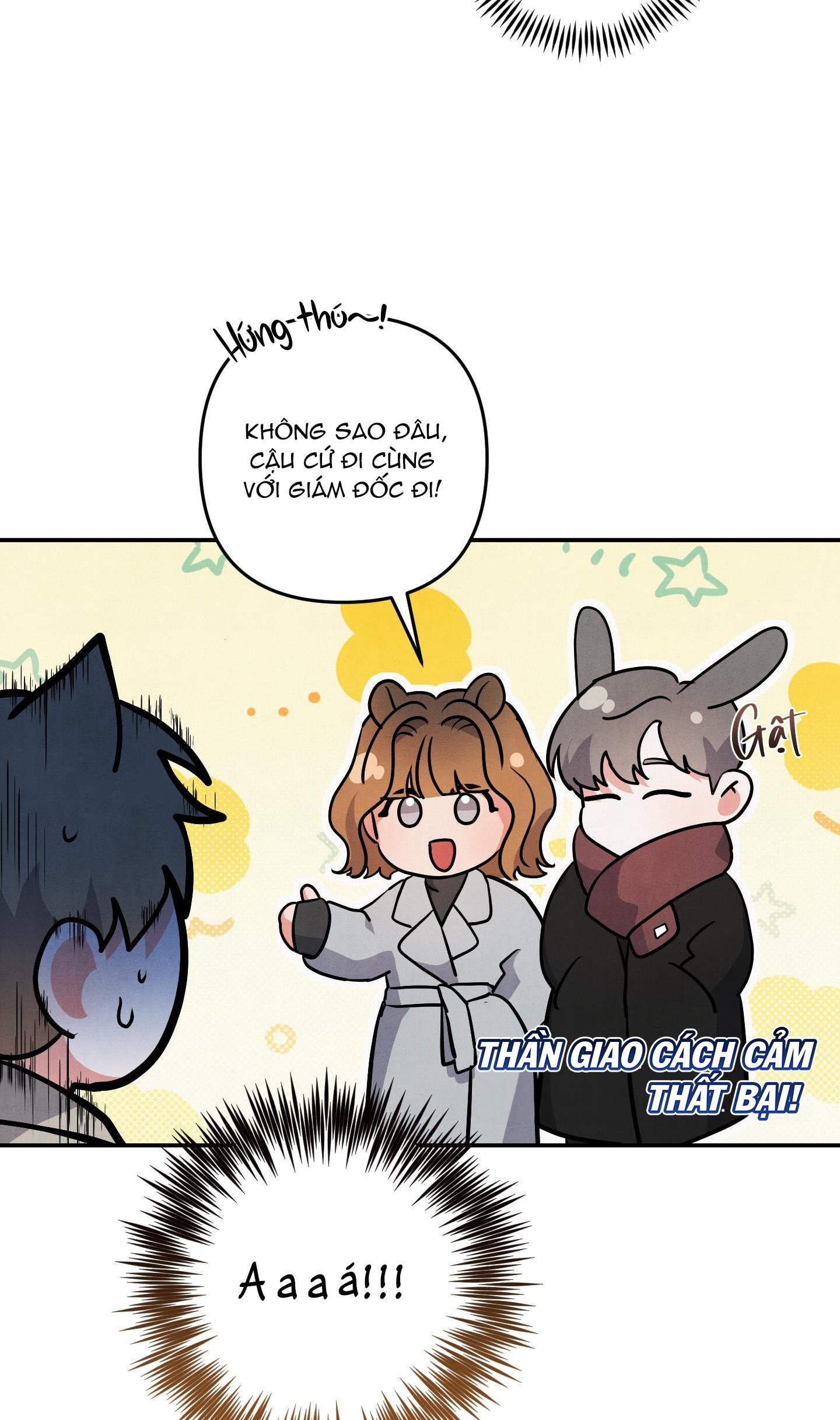 mối quan hệ ngu ngốc chapter 57 8