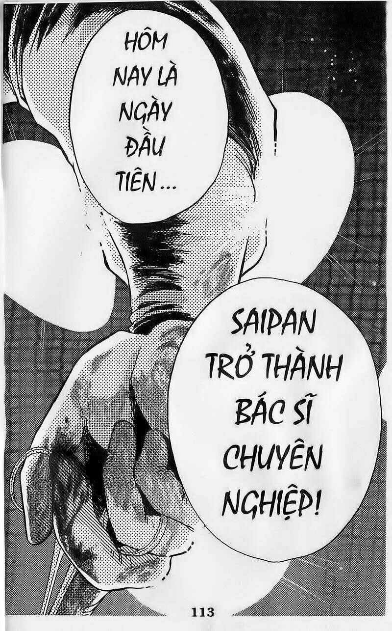bàn tay thần sầu teru chapter 90 17