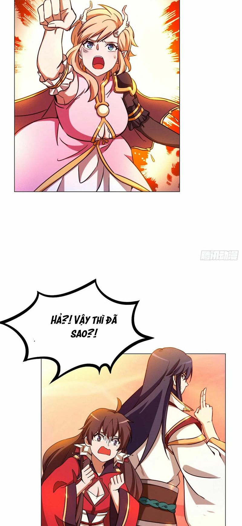 vạn cổ kiếm thần chapter 125 7