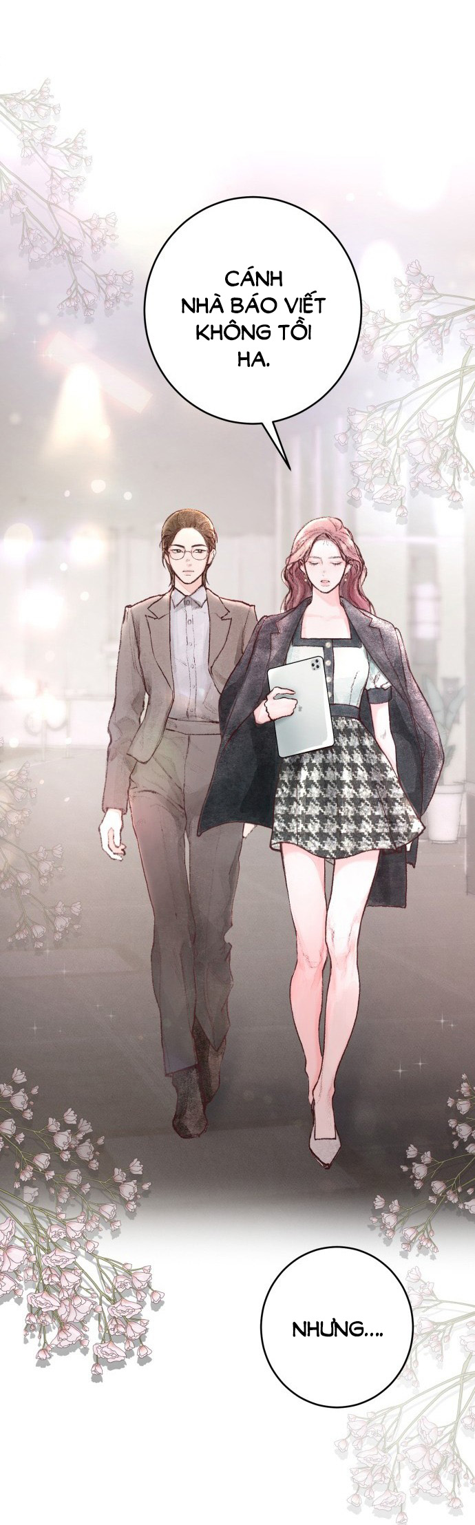 my demon - ác quỷ của tôi chapter 1.1 63